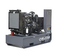 Дизельная электростанция Elcos GE.PK 996\905.BF/SS