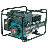 Генератор MAKITA G3500K