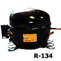 Компрессор GVM 57AA; (R-134А) 153Вт