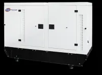 Генератор KZ POWER 100 kVa