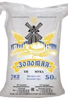 Мука "Золотая" высший сорт