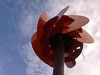 Ветрогенератор 1 кВт