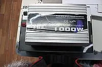 Инвертор (преобразователь напряжения) TBE 1000W 12V
