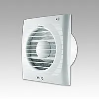 Вентилятор осевой с антимоскитной сеткой ERA 6S