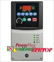 Частотный преобразователь Allen Bradley 22A-A6P8N103