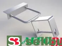 Крепление подкоса У52 - Ensto Росэп