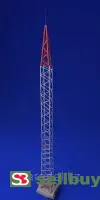Молниеотводы стальные - МС 37