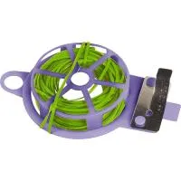Подвязка из мягкой проволоки, бобина 30 м, Palisad