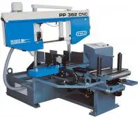 Ленточнопильный станок Pilous PP 302 A / 302 CNC