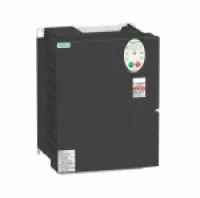 ATV212HD11M3X Преобразователь частоты ATV212 11кВт 240В IP21