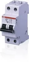 2CDS272061R0014 S202M-C1UC Miniature Circuit Breaker