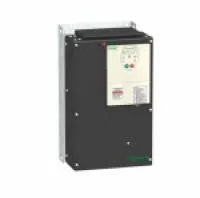 ATV212HD22N4 Преобразователь частоты ATV212 22кВт 480В IP21