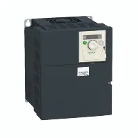 ATV312HU55N4 Частотный преобразователь ATV312; 5,5кВт, 380-500В