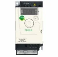 ATV12H075M2 Преобразователь частоты ATV12 0.75кВт 240В 1Ф