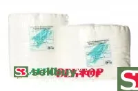 Медвайпс салфетки 16*30 №200, 40г/м2 б/ш (рулон)