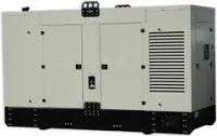 Электростанции IVECO FI 350
