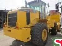 Погрузчик ZL 50 CN