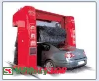 Портальная авто мойка TEPO AUTO WF-501