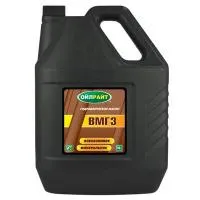 Масло гидравлическое Oil Right ВМГЗ, 5 л