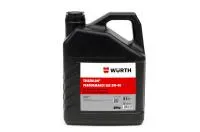 Масло моторное Performance 5W40, 5 л
