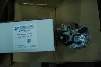 RGTA3500 Редуктор для газовых погрузчиков Toyota 7FG
