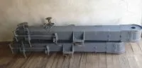 Элеватор зерновой КЗК 0214000Б
