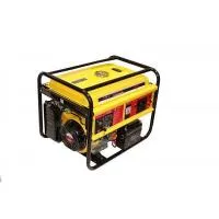 Бензиновый генератор P.IT. 6.5 кВт 220V