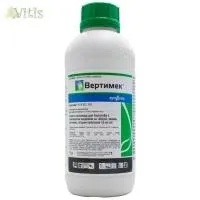 Вертимек, инсектицид, акарицид, Syngenta